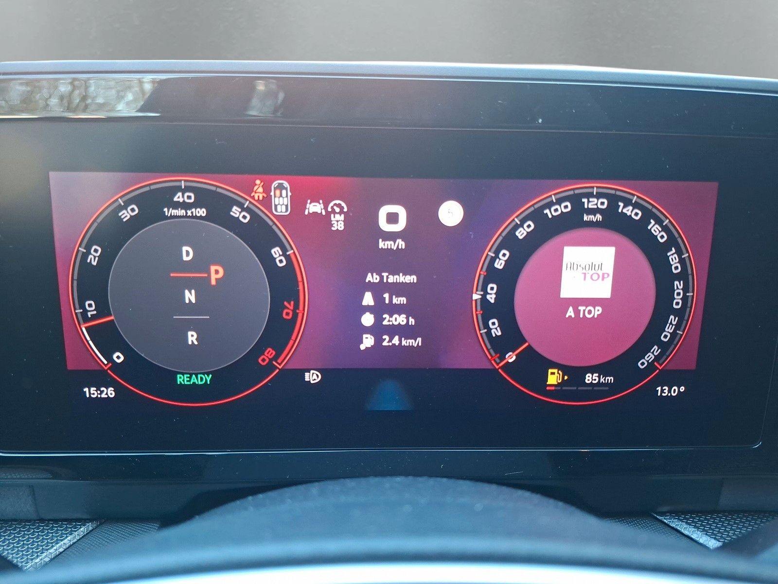 Skoda Kodiaq Sportline 1.5TSI IV Plug In Pano AHK 20"