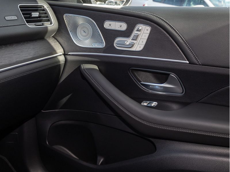 Mercedes-Benz GLE 450 d 4M AMG-Sport/Pano/AHK/HUD/Night/Distr