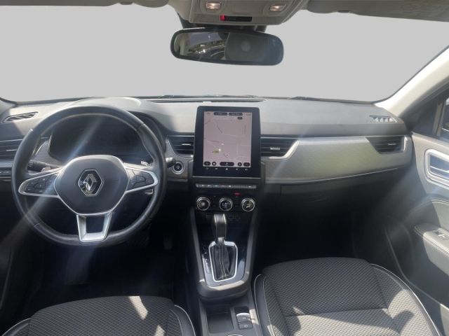 Renault Arkana Intens - Samsaru's Car Outlet