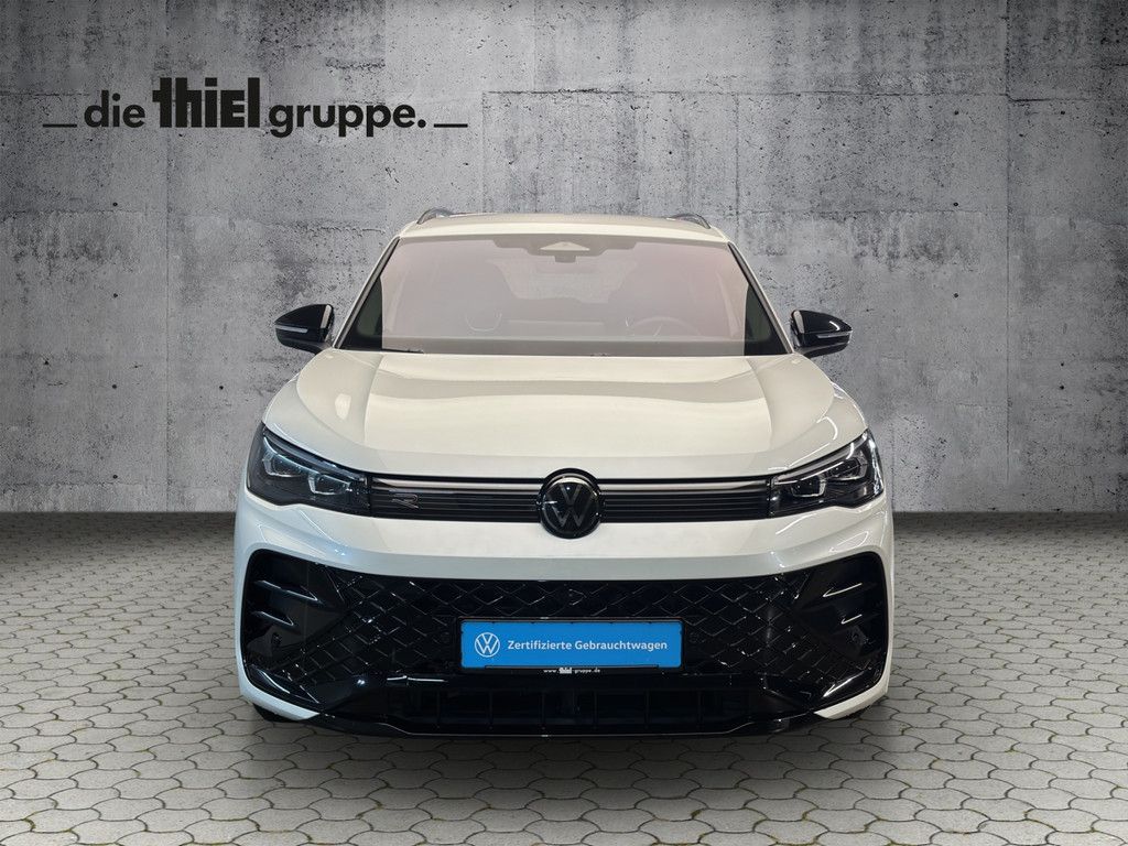 Volkswagen Tiguan 1.5 TSI eHybrid R-Line DSG AHK+Matrix+HuD