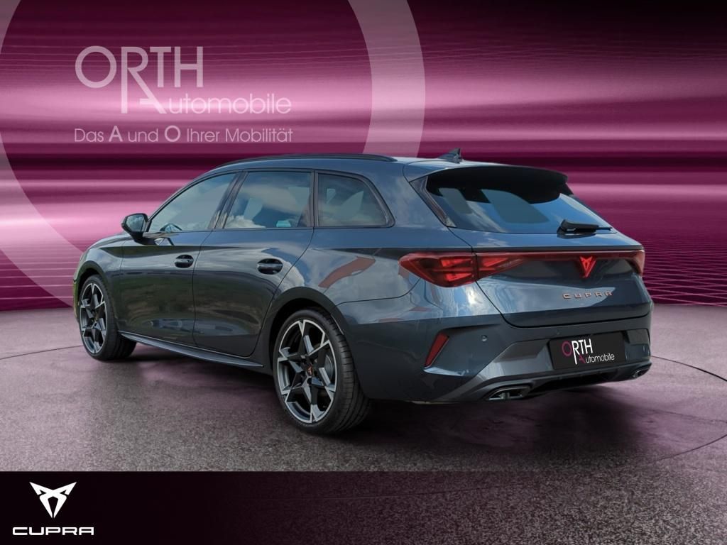 Cupra Leon SP 1.5eTSI 150PS DSG - Samsaru's Car Outlet