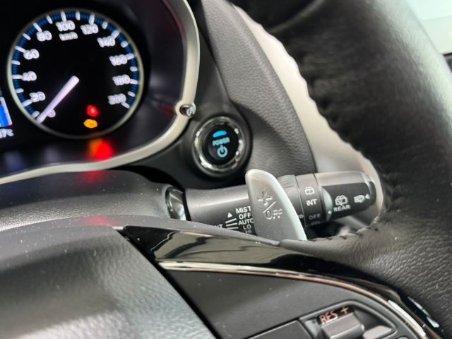 Mitsubishi Eclipse Cross Mitsubishi Plug-In Hybrid Plus MJ2
