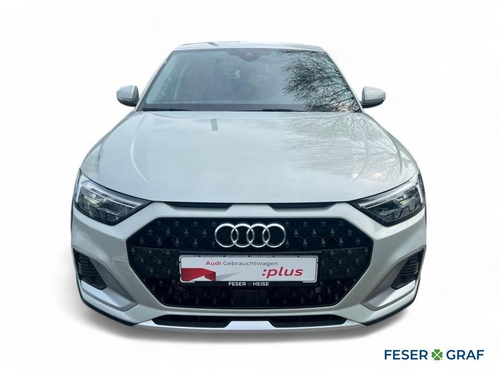 Audi A1 allstreet 30 TFSI S tronic - Samsaru's Car Outlet