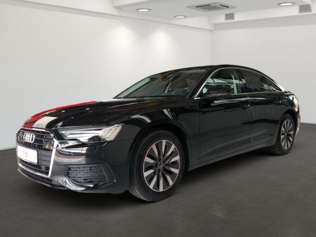 Audi A6 Limousine 40 TDI qu. ACC AHK NAVI MATRIX RFK