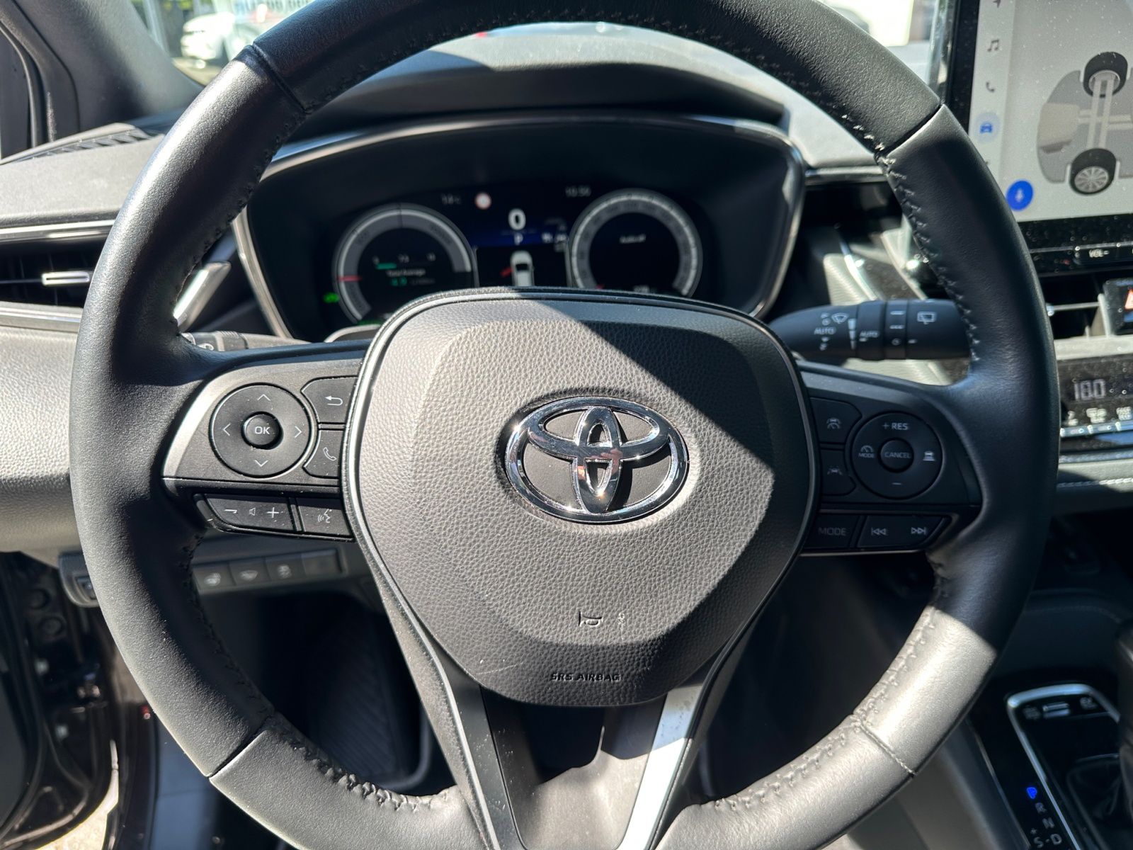 Toyota Corolla 2.0 - Samsaru's Car Outlet