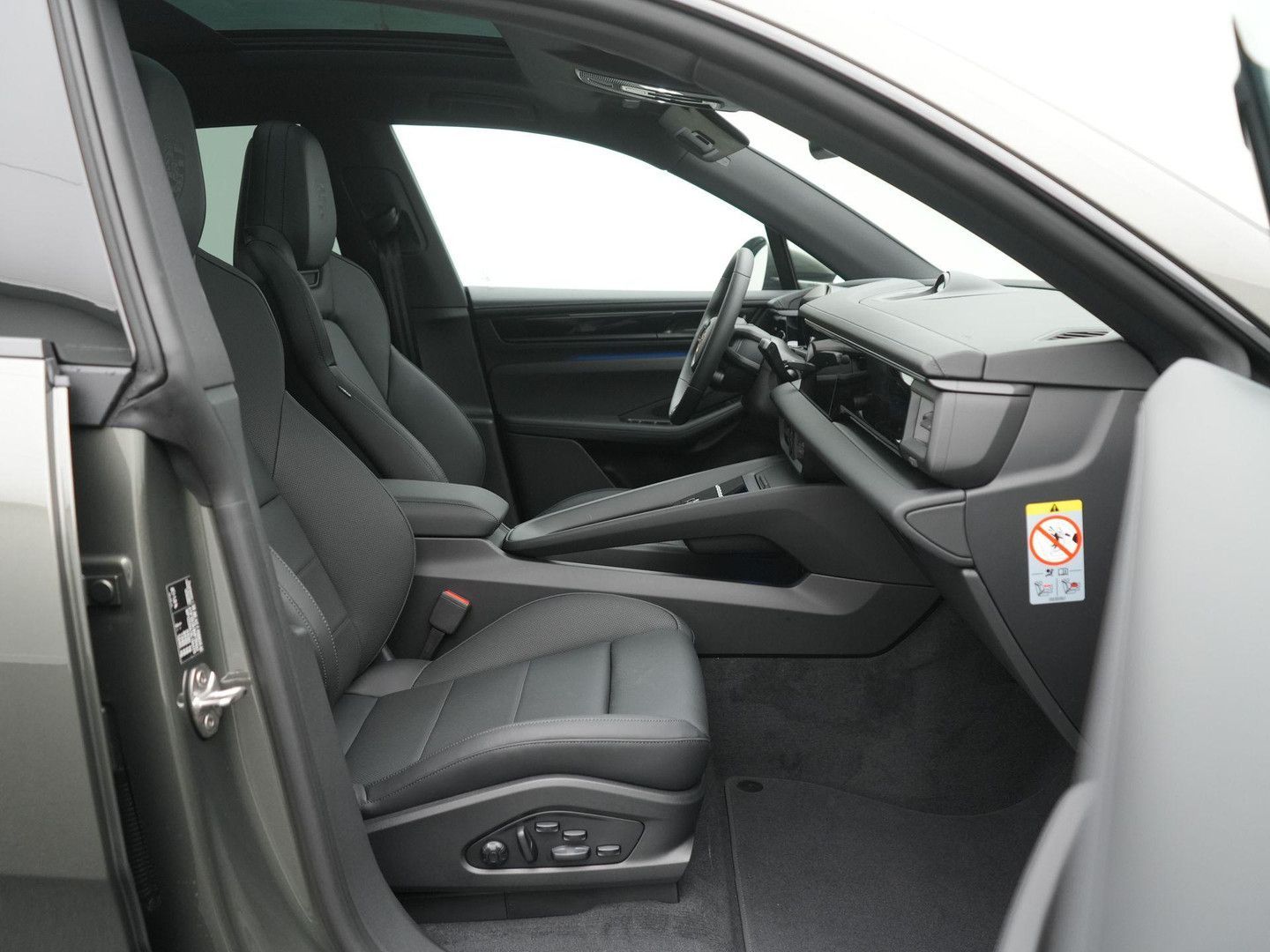 Porsche Macan 4S