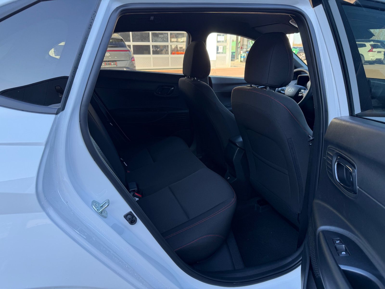 Hyundai i20 1.0 T-GDI N Line *Navi*Kamera*ACC*BOSE*LED*
