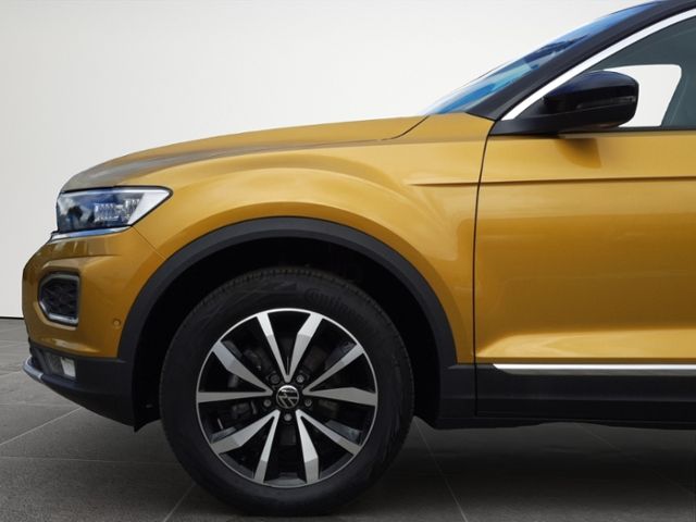 Volkswagen T-Roc 1.5TSI DSG Style - Samsaru's Car Outlet