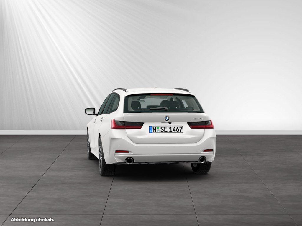 BMW 320d Touring Head-Up|Stop&Go|DrivingAssistant