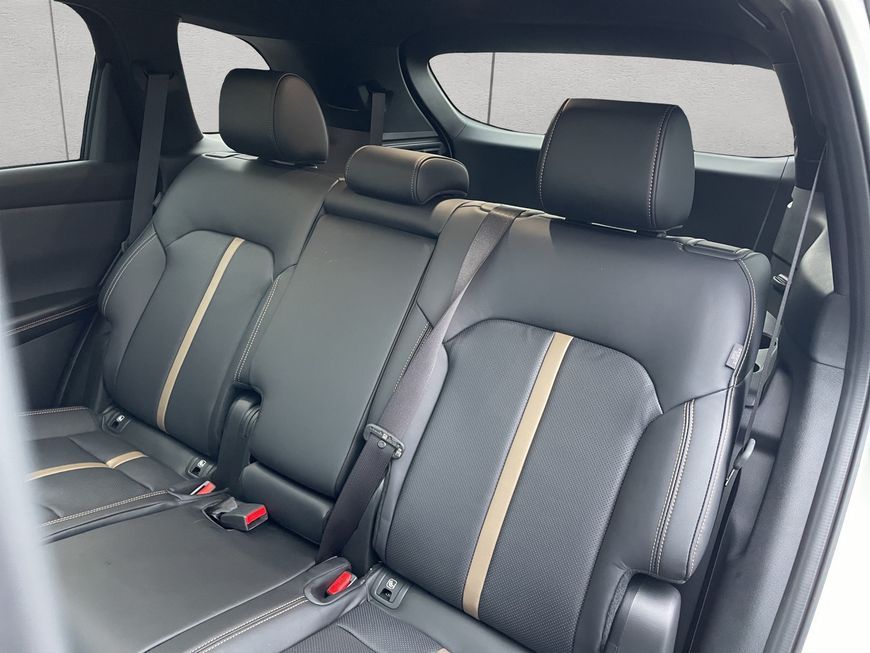 Mazda CX-80 AWD PHEV Aut. HOMURA PLUS