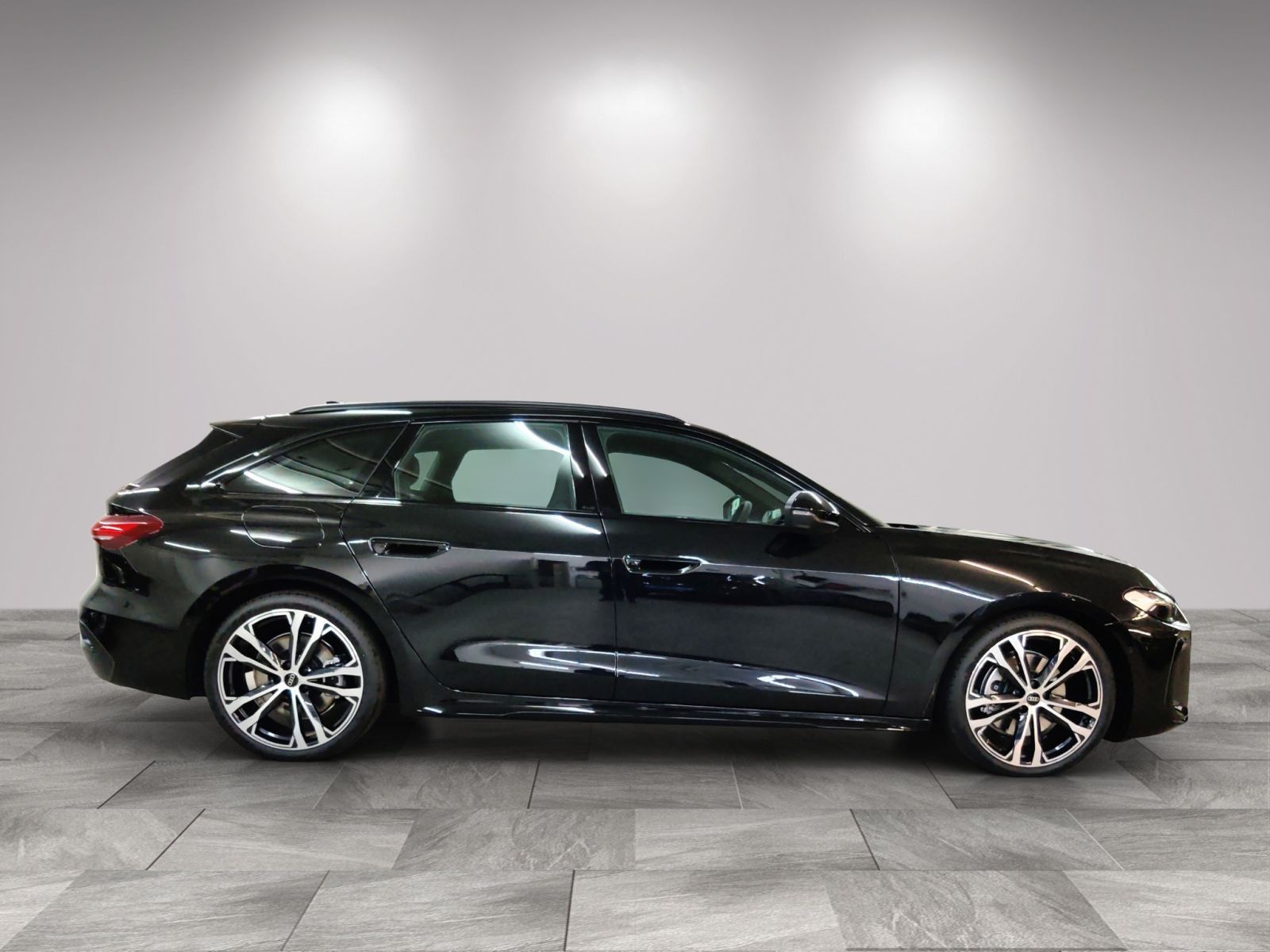 Audi A5 Avant S line TDI qu. Matrix/S-Interieur/Tech+