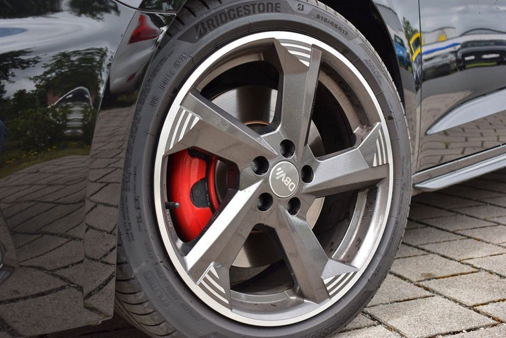 Audi A1 Sportback 40 TFSI S-line - Samsaru's Car Outlet