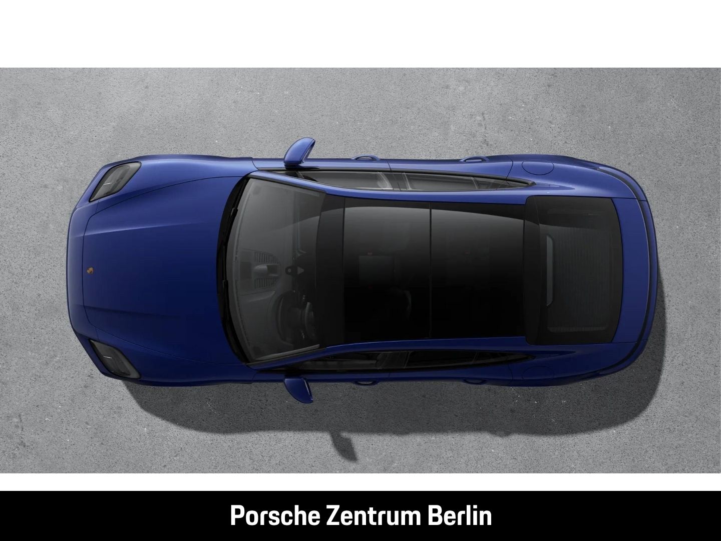 Porsche Panamera 4 E-Hybrid BOSE Panoramadach InnoDrive