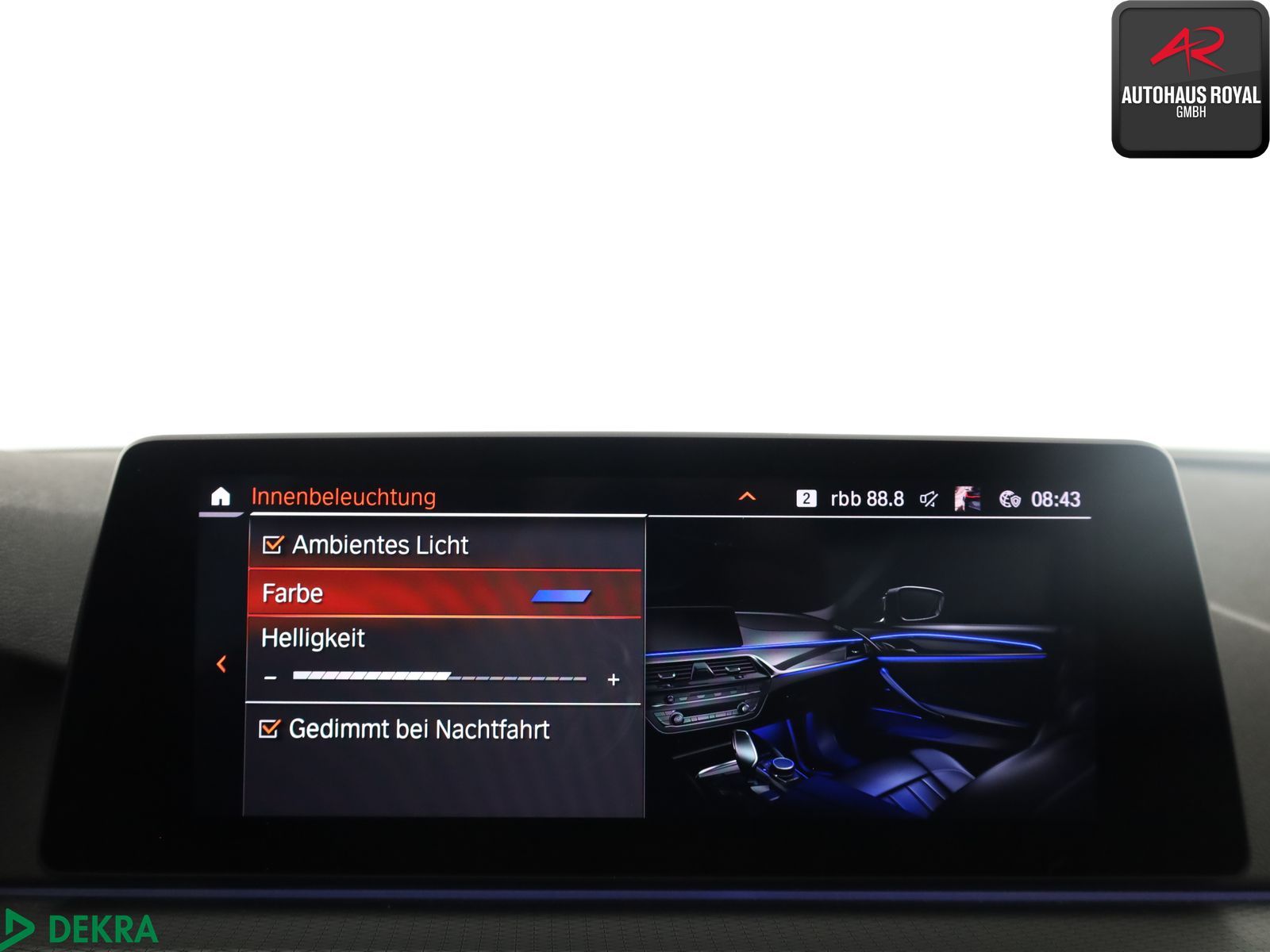 BMW 530 e x Drive M SPORT SHADOW HUD,KEYLESS,KAMERA