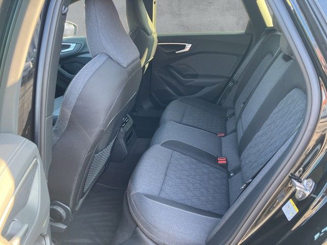 Audi A5 Avant TDI quattro S-tronic S-line edition one