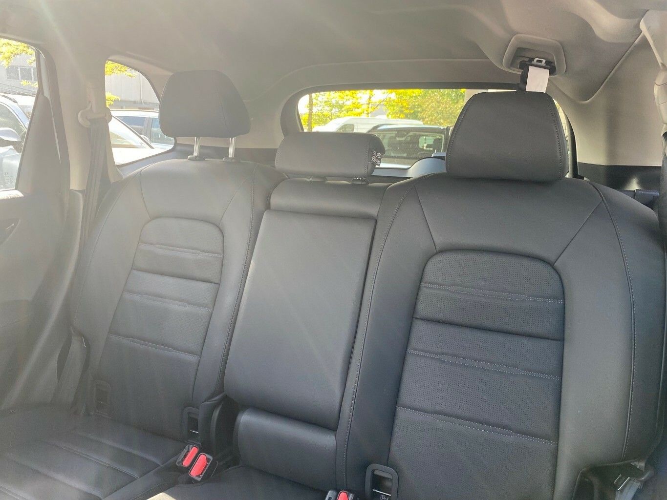 Honda CR-V e:HEV Elegance AWD|Leder|Pano