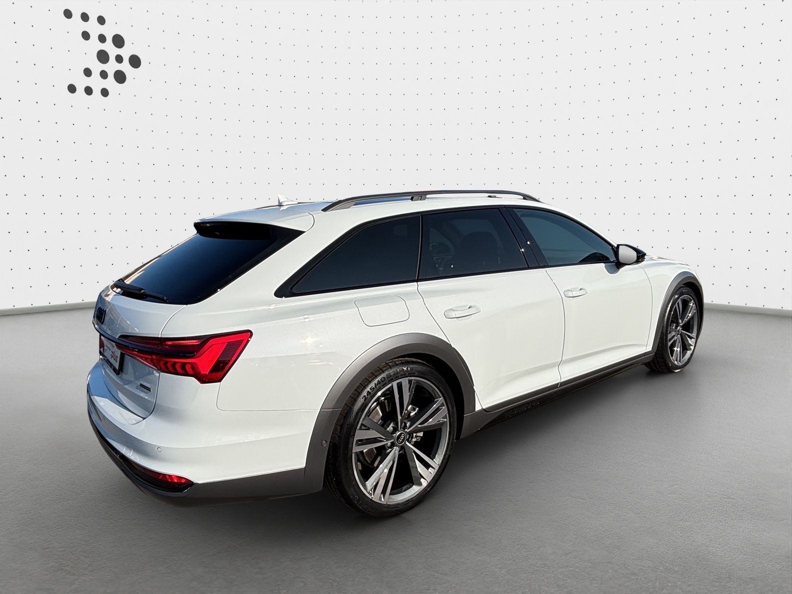 Audi A6 Allroad 45 TDI quattro - Samsaru's Car Outlet