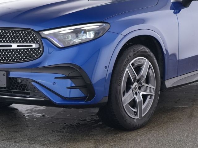 Mercedes-Benz GLC 300 4Matic AMG Line Premium+ Technik FAP AHK