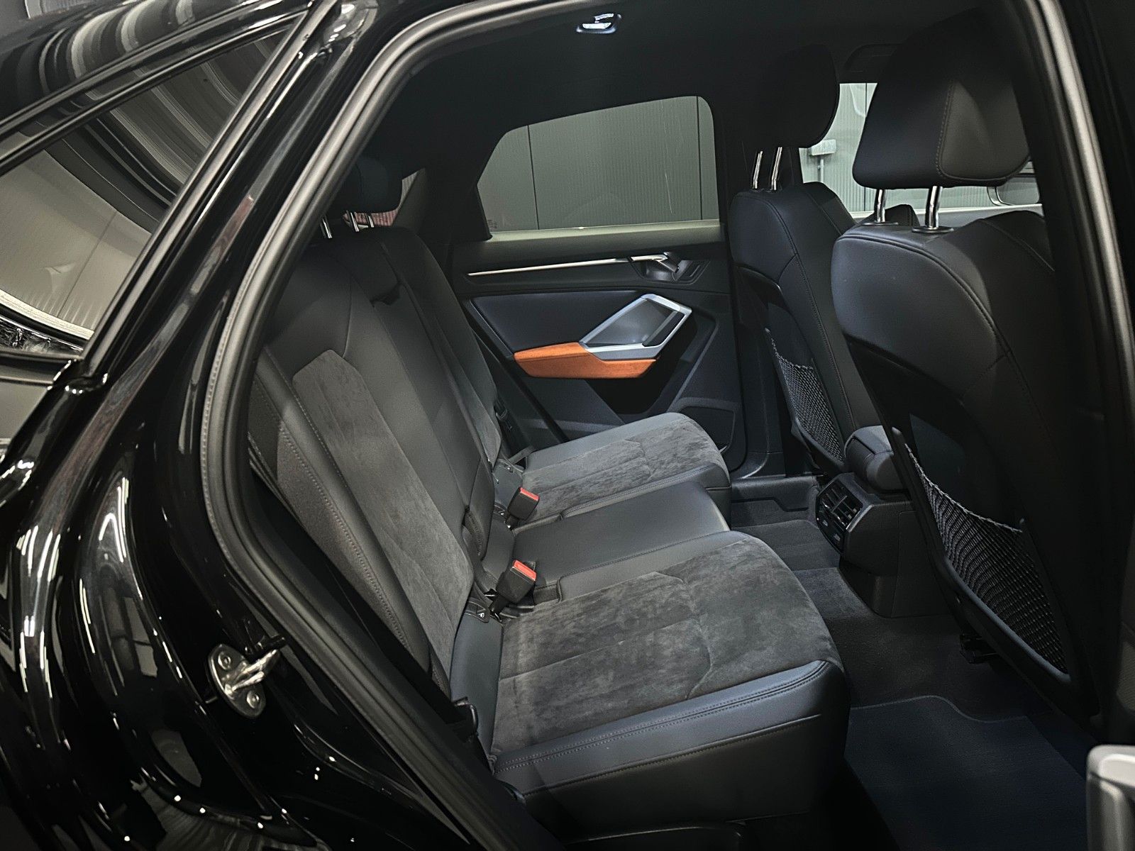 Audi Q3 Sportback 45 TFSI quattro S-Line*20Zoll*Optik