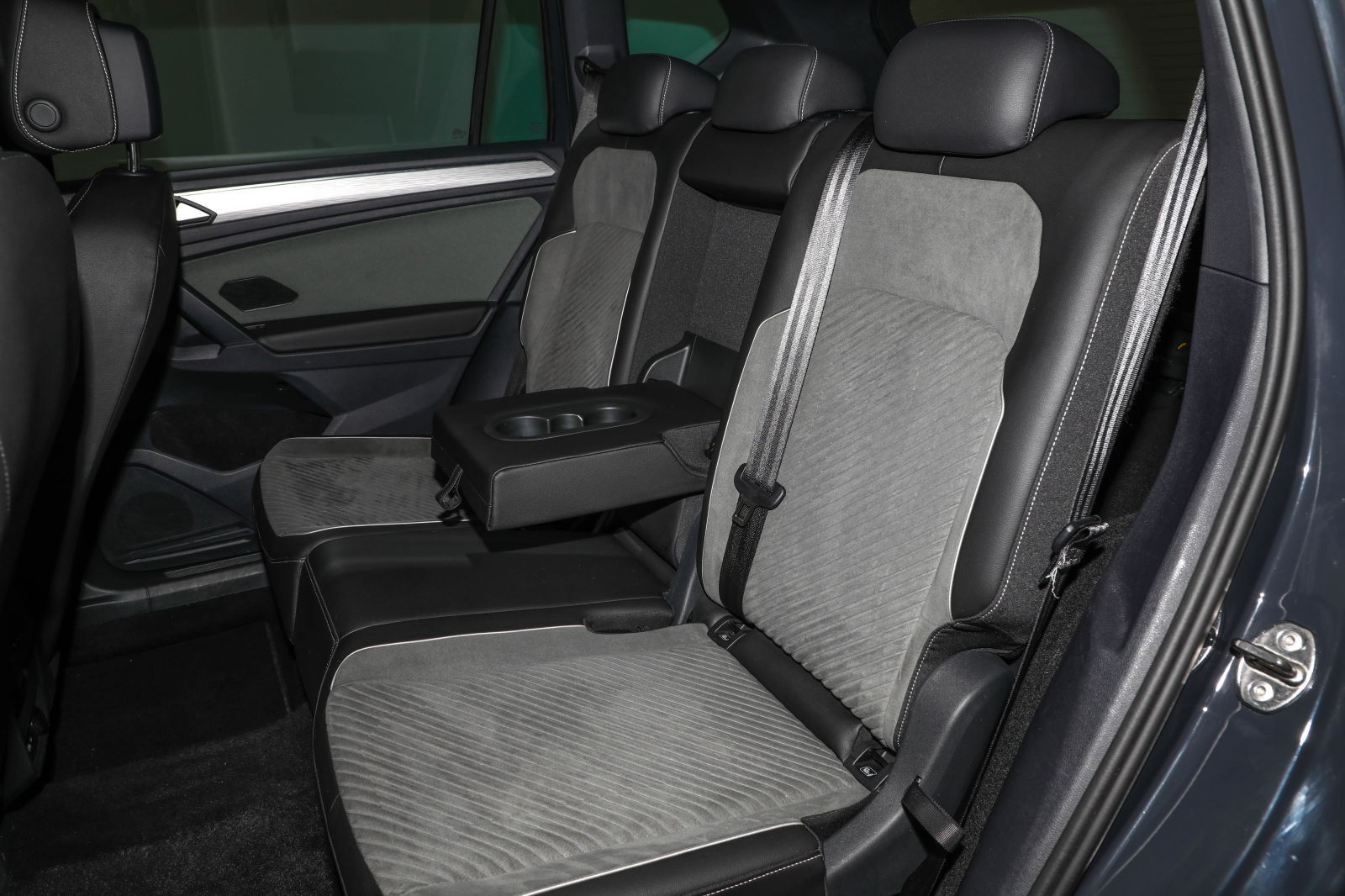 Seat Tarraco 2.0 TDI 4D DSG 4xSHZ AHK ACC Kam.