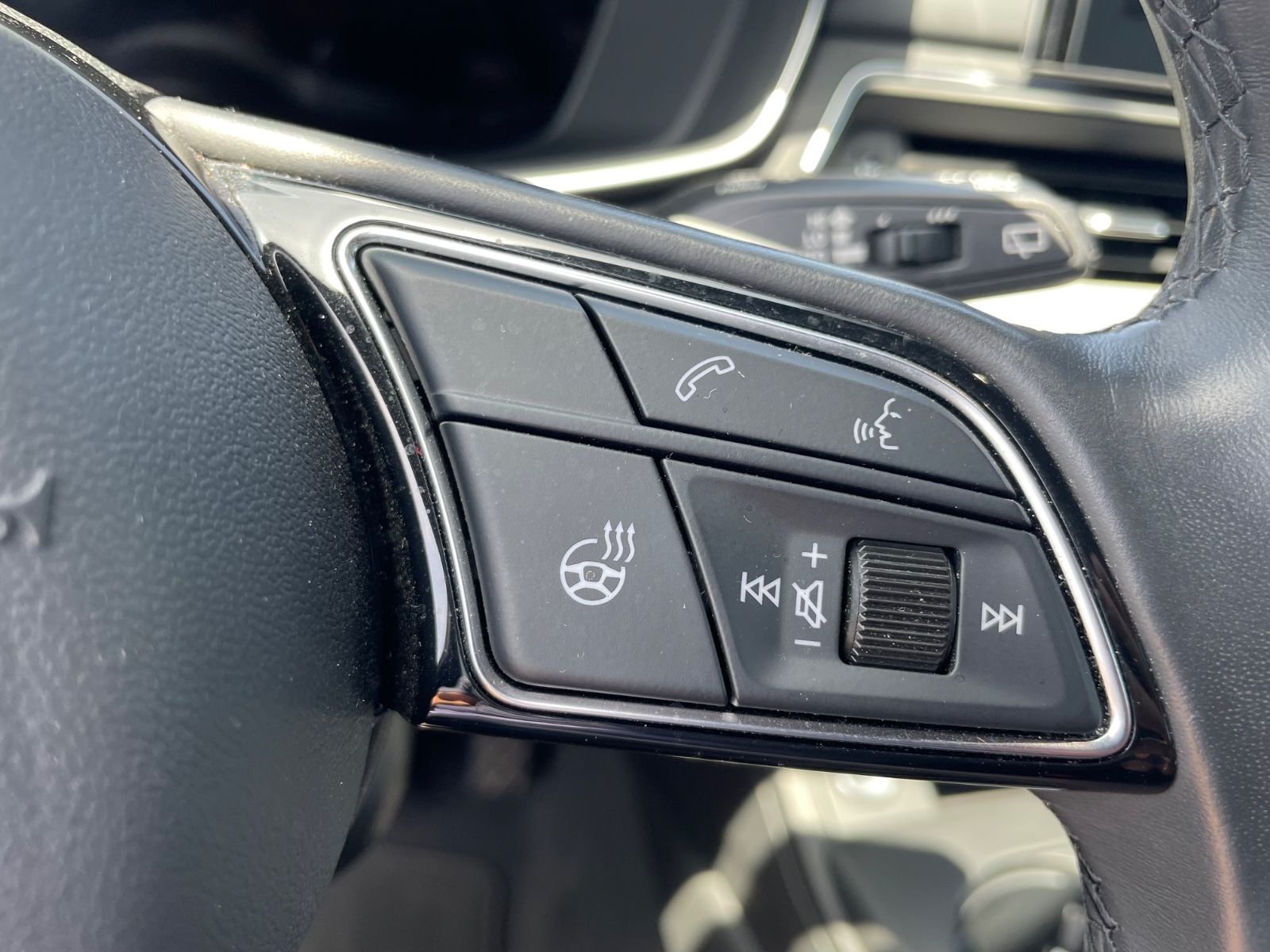 Audi A4 Avant 35 TDI - Samsaru's Car Outlet