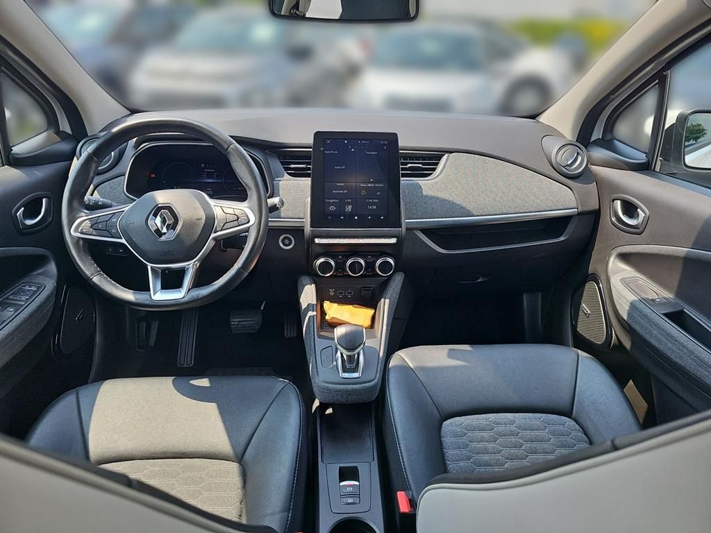 Renault ZOE Intens Z.E. 50 - Samsaru's Car Outlet