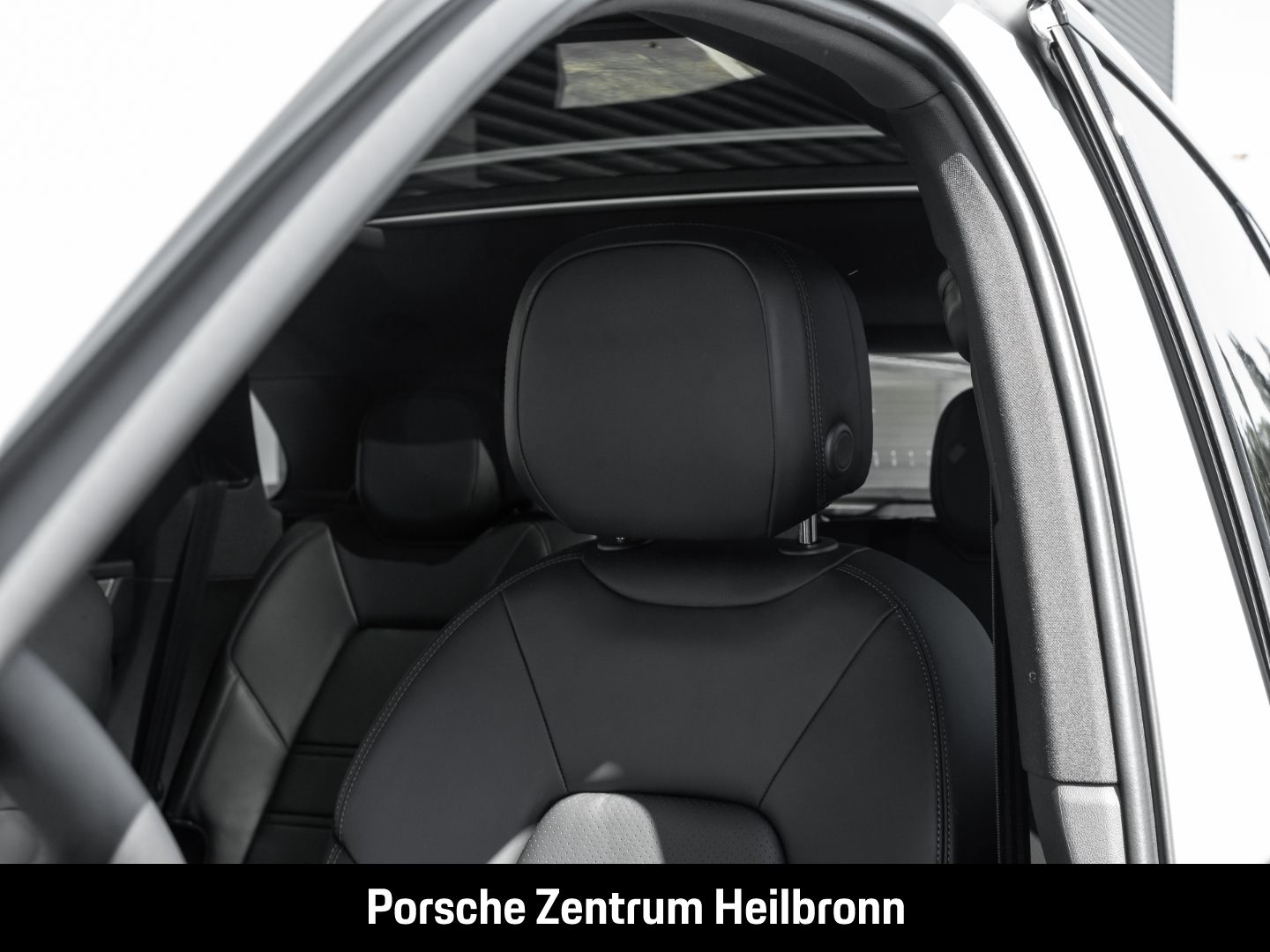 Porsche Cayenne E-Hybrid BOSE Panoramadach Surround View