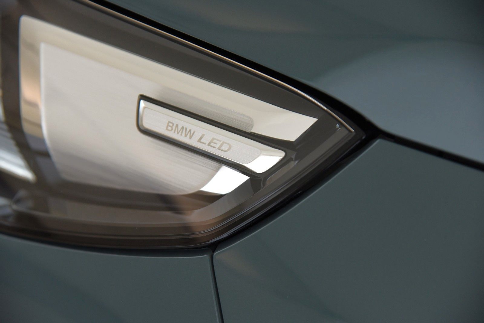 BMW X1 xDrive23d M Sportpaket - Samsaru's Car Outlet