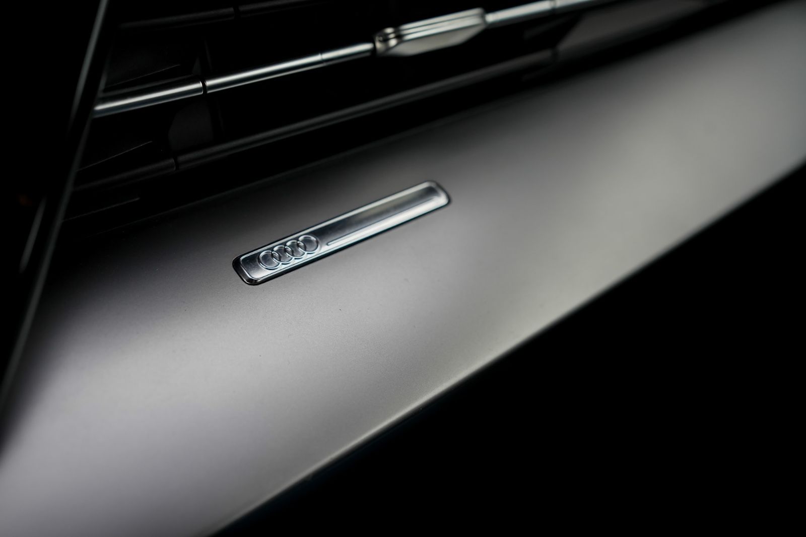Audi A3 Sportback 35 TFSI advanced - Samsaru's Car Outlet