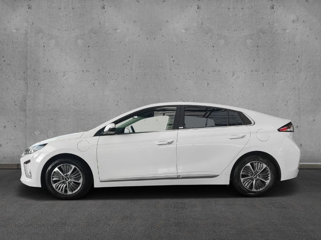 Hyundai IONIQ FL PlugInHybrid 1.6 PRIMEPaket - Samsaru's Car Outlet