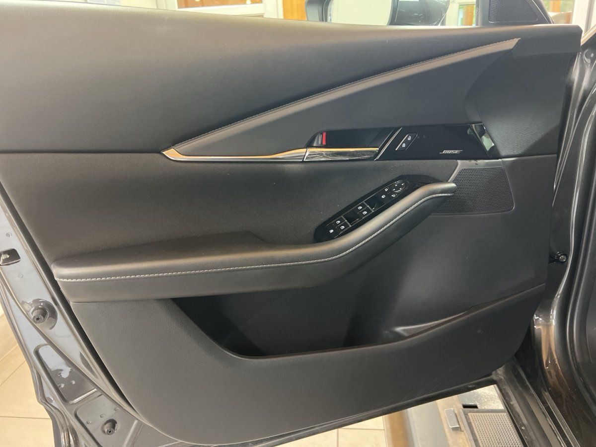 Mazda CX-30 L SKYACTIV-G 2.0 150PS AWD 6AG AL-SELECTIO