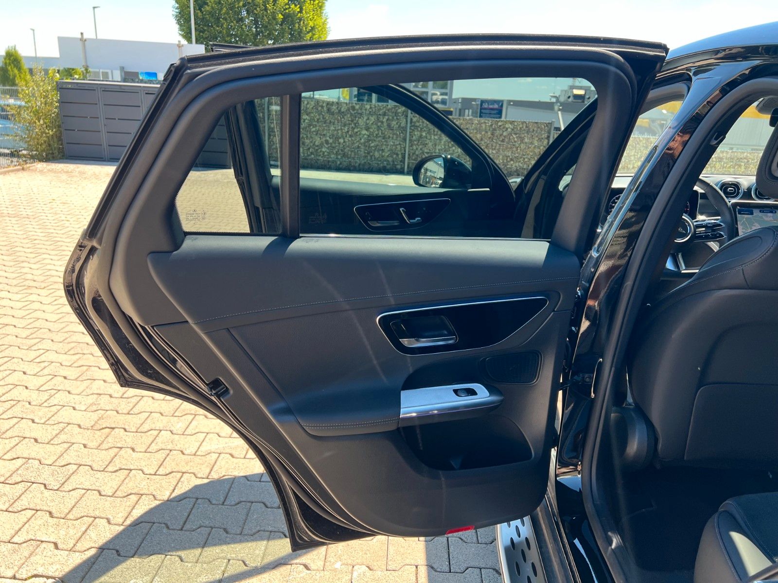 Mercedes-Benz Coupe GLC 220d 4M/AMG LINE/Burmester/Digital Lig