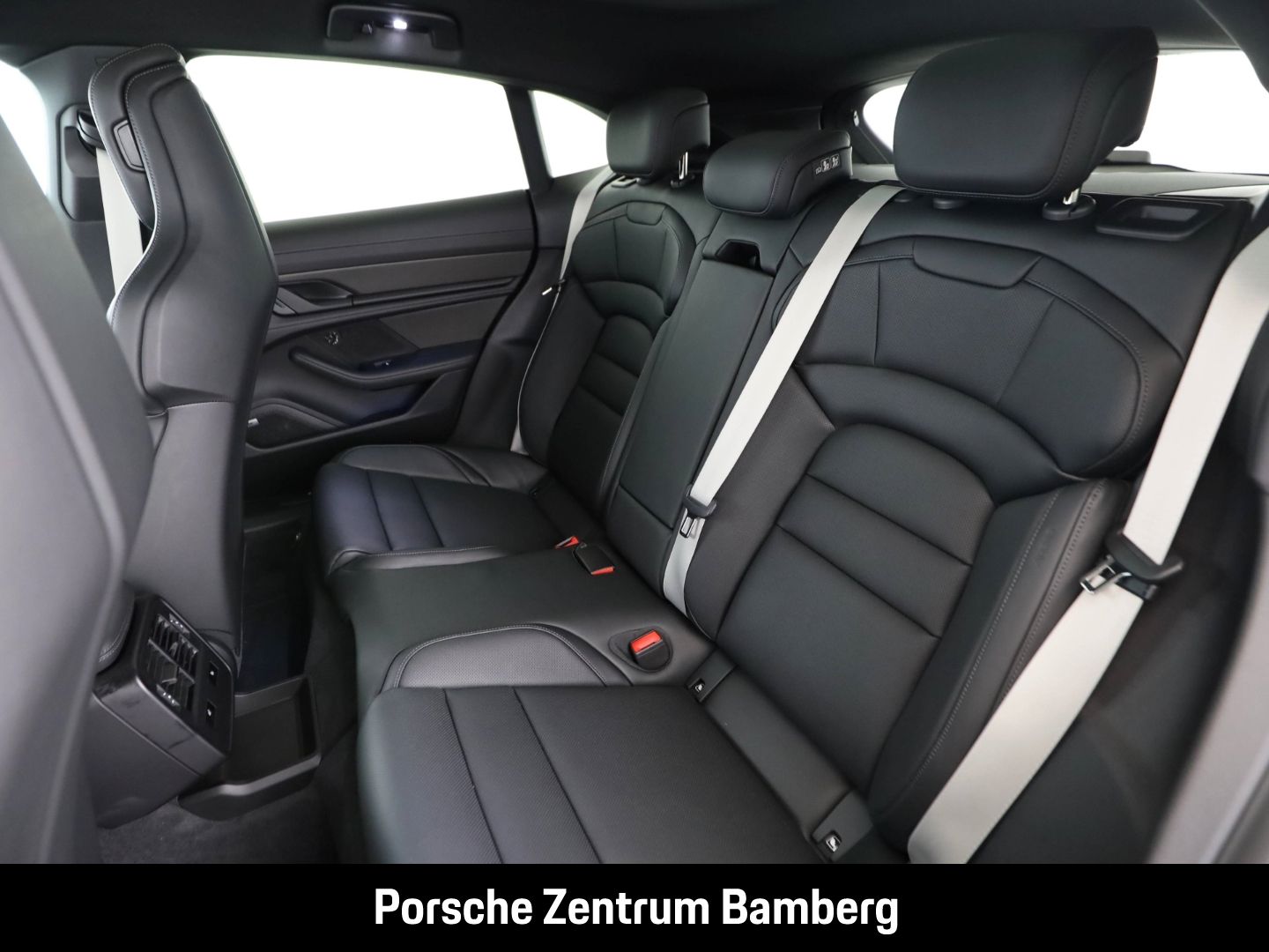 Porsche Taycan 4S ST/ 21 Zoll/ Head Up/ Inno-Drive/ Krei