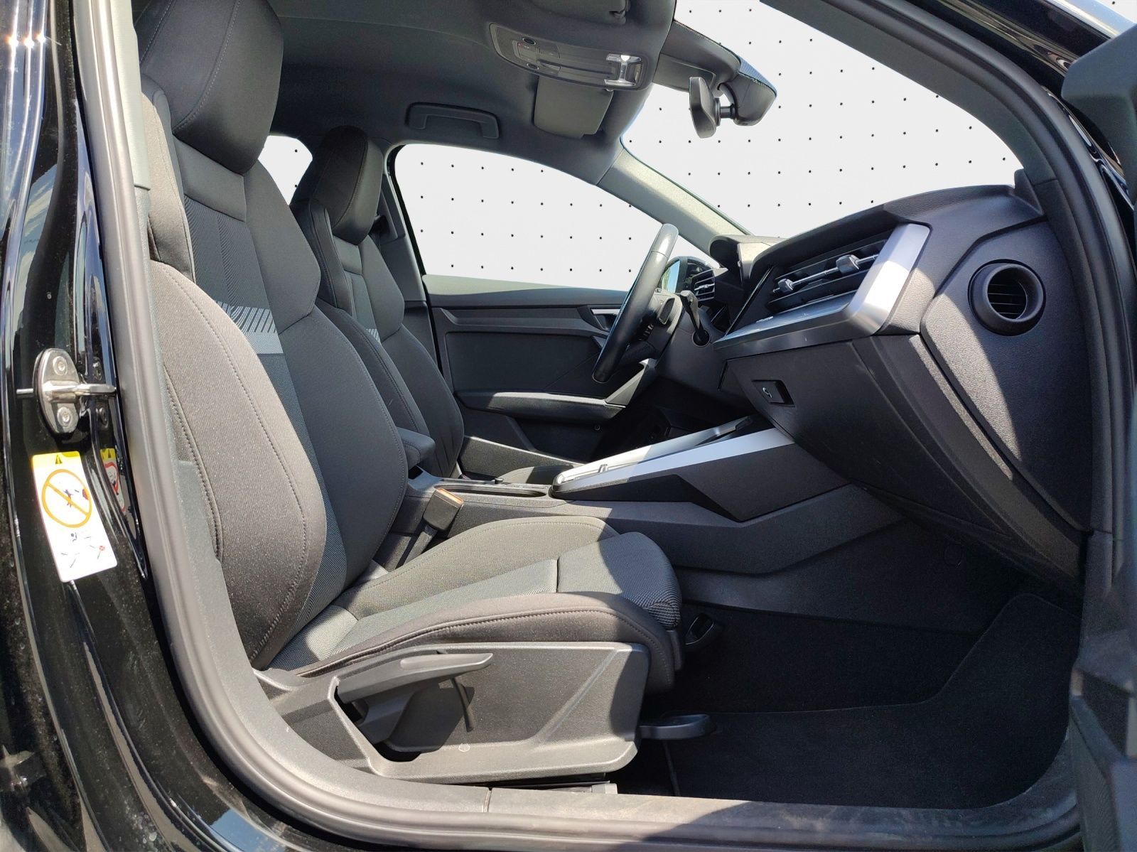 Audi A3 Sportback 40 TFSI e Advanced - Samsaru's Car Outlet