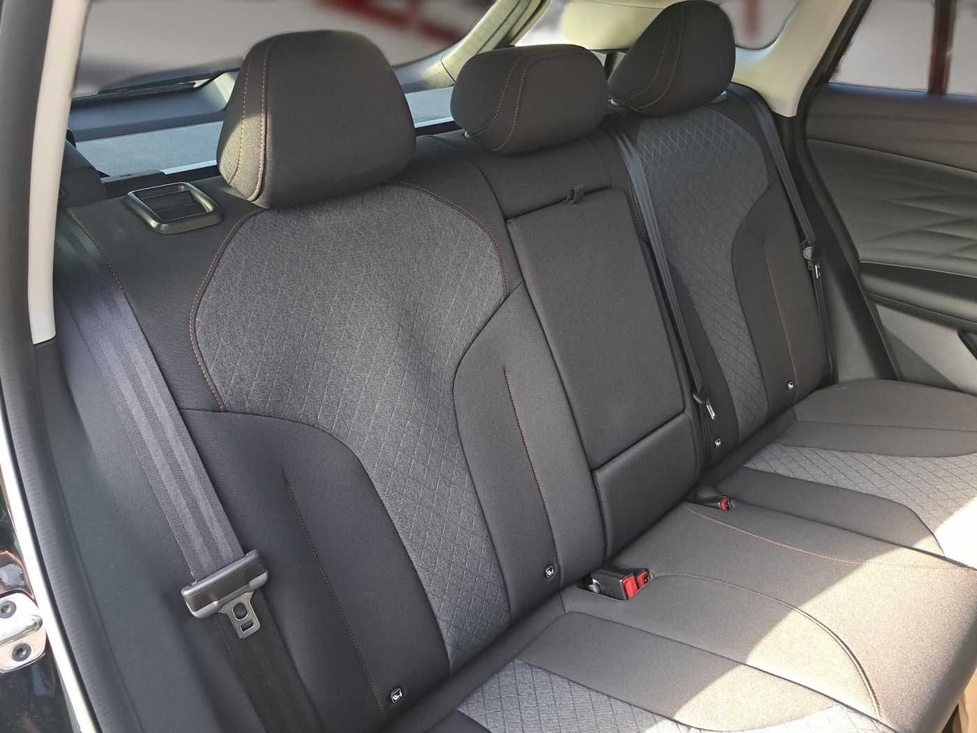 MG HS 1.5 T GDI 125 kW Comfort