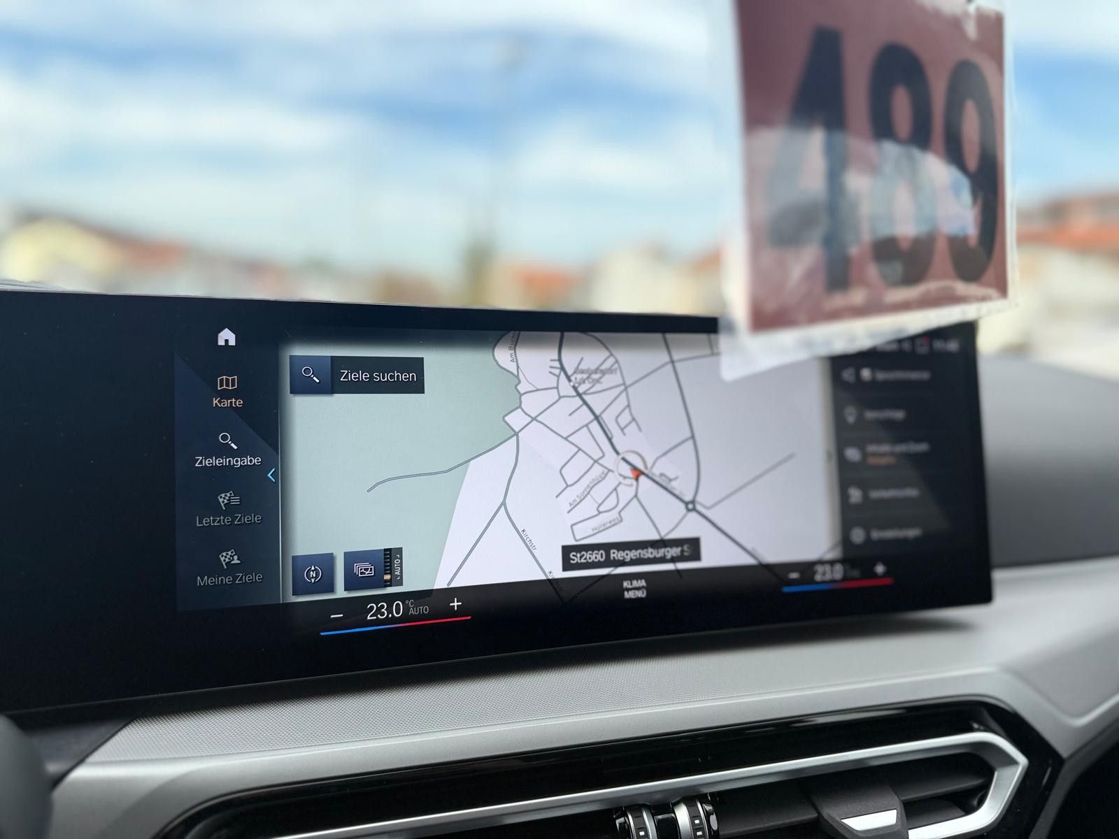 BMW 320 d Touring xDrive - Samsaru's Car Outlet