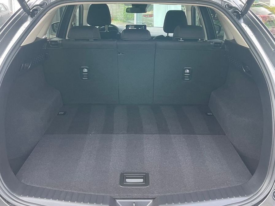 Mazda CX-5 Ad'vantage 2WD HUD/SHZ/360°Kamera