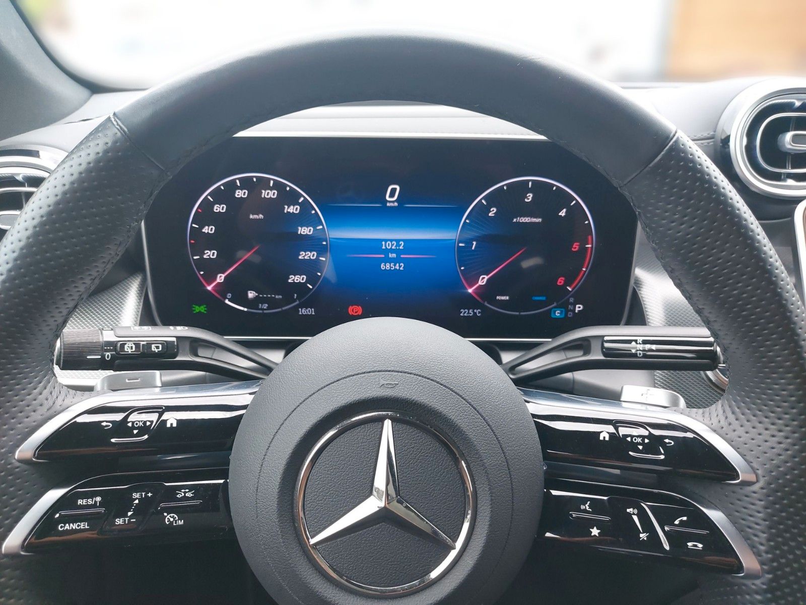 Mercedes-Benz GLC 300 d 4Matic*Pano*Memory*DIS+*Burm