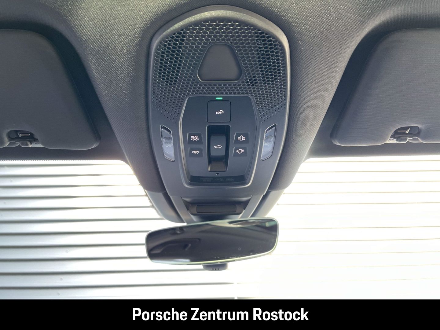 Porsche Cayenne S E-Hybrid BOSE LED-Matrix InnoDrive