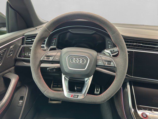Audi RS Q8 4.0 TFSI quattro *STHZG*PANO*OPTIK*B&O*