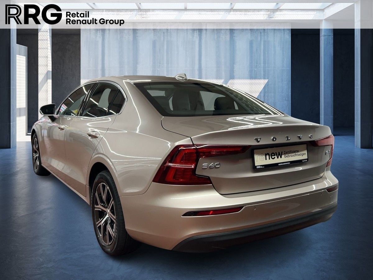 Volvo S60 INSCRIPTION B4