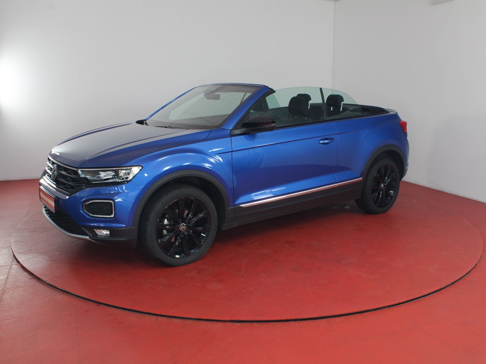 Volkswagen T-Roc Style 1.0TSI - Samsaru's Car Outlet