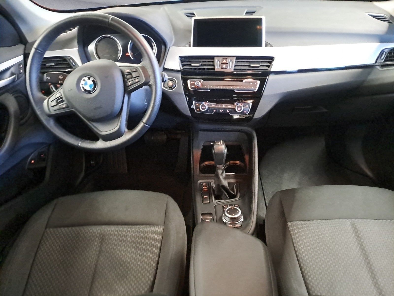 BMW X1 xDrive25e Advantage Steptronic - Samsaru's Car Outlet