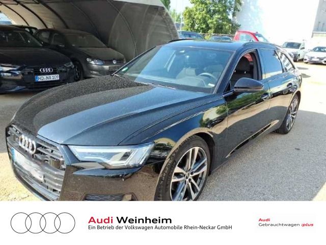 Audi A6 Avant 40 TDI Sport - Samsaru's Car Outlet