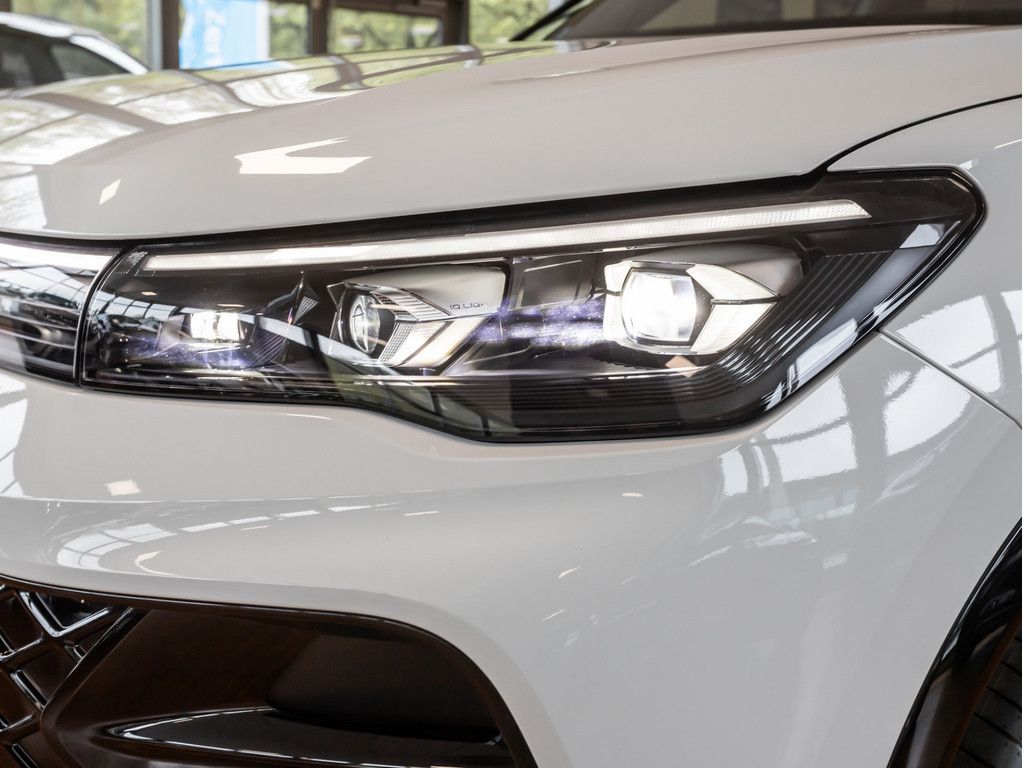 Volkswagen Tiguan R-Line 1,5 l eHybrid 130 kW 177 PS / 85 k