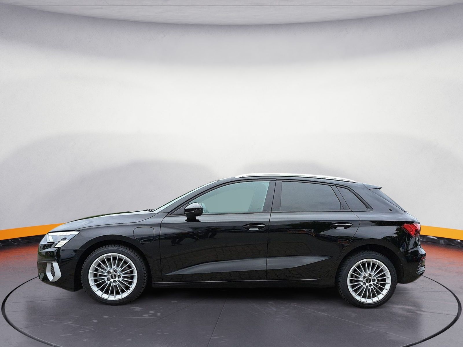 Audi A3 Sportback advanced 40 TFSIe S tronic - Samsaru's Car Outlet