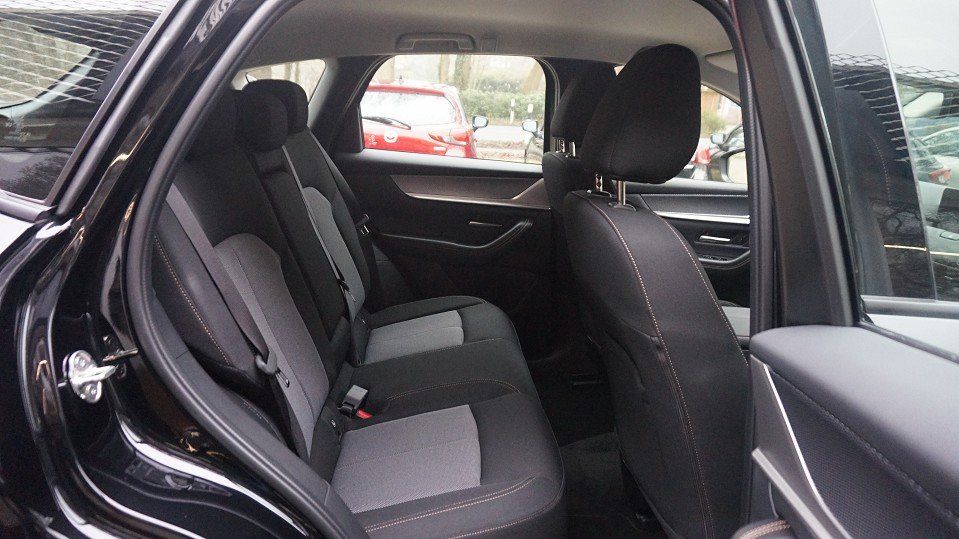 Mazda CX-60 e-SKYACTIV-D 254 EXCLUSIVE DA-P AHK