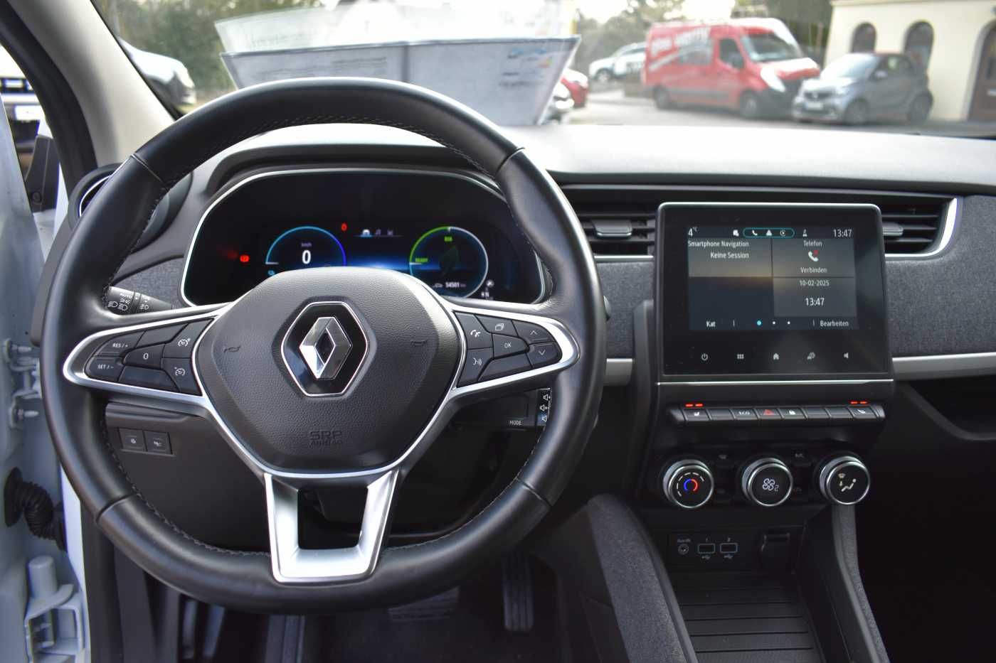 Renault ZOE Experience R110 Z.E. 50 - Samsaru's Car Outlet