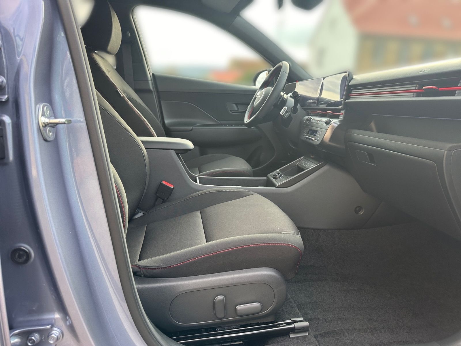 Hyundai KONA 1.0 T-GDI DCT N LINE - Samsaru's Car Outlet