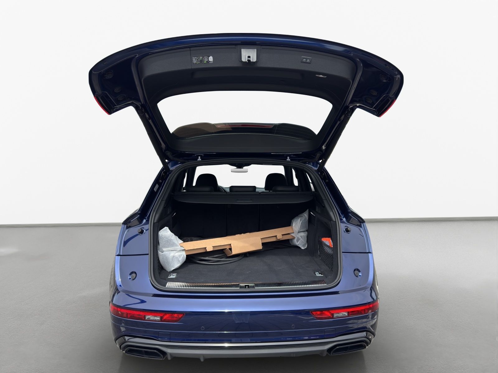 Audi Q5 55 TFSIe quattro S-LINE*NAVI-PLUS*MATRIX*KAME